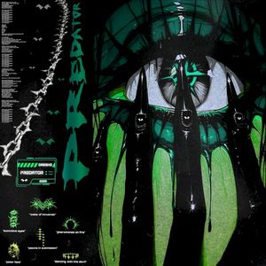 PREDATOR (Single)