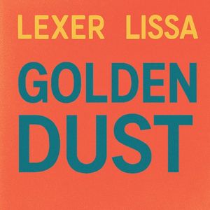 Golden Dust (Single)
