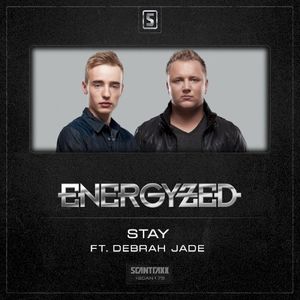 Stay (Single)