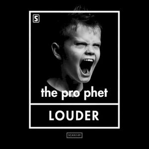 Louder (Single)