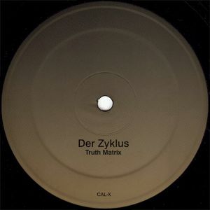 Truth Matrix (Single)