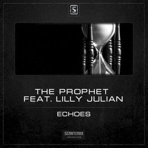 Echoes (Single)