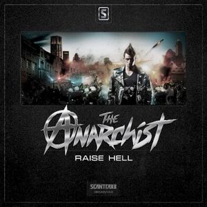 Raise Hell (Single)