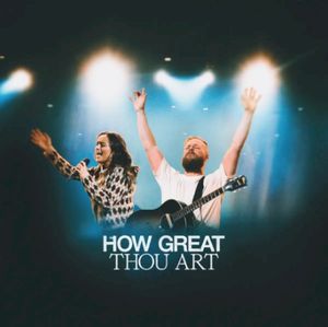 How Great Thou Art (Live) (Live)
