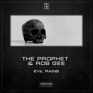 Evil Rains (Single)
