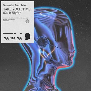 Take Your Time (Do It Right) (Single)