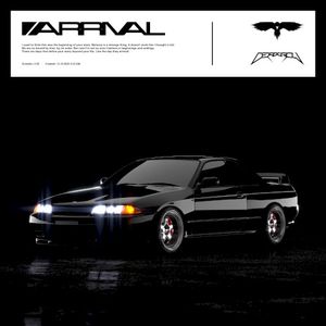 Arrival (Single)