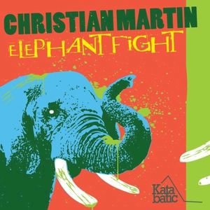 Elephant Fight (EP)