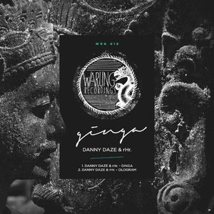 Ginga EP (EP)