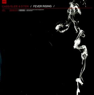 Fever Rising (Single)