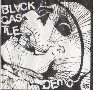 Demo 3.5 (EP)