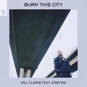 Burn This City (Single)