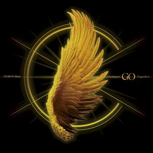 GO Chapter 1: GO Together (EP)