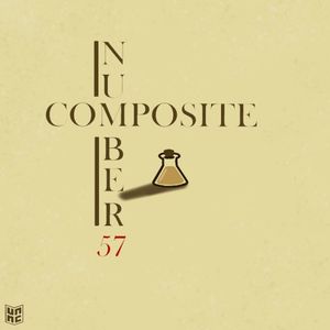 Composite-Number 57 (Single)