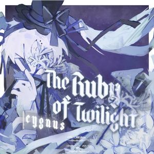 The Ruby of Twilight (Single)