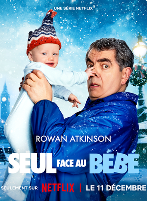 Seul face au bébé