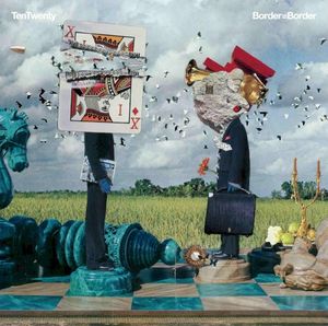 Border=Border (EP)