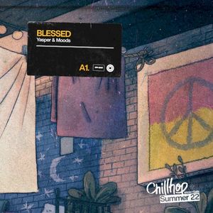 Blessed (Single)