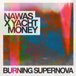 Burning Supernova (Single)