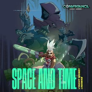 Space and Time (Single)