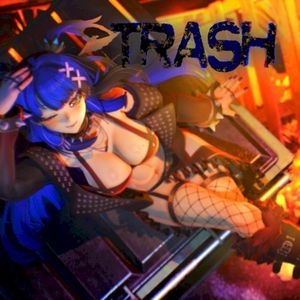 Trash (Single)