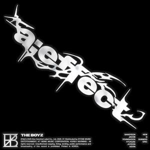 a;effect (EP)