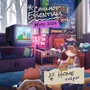 Home (Single)
