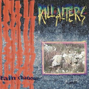 rain chaos (Single)