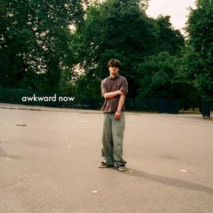 Awkward Now (Single)