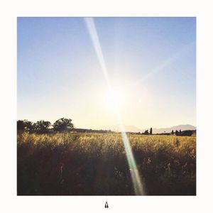Maybe Monday (Single)