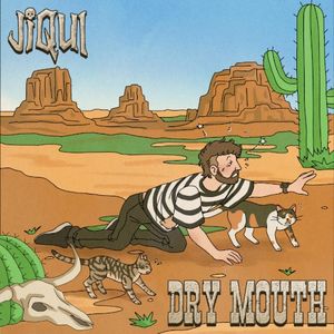 Dry Mouth (Single)