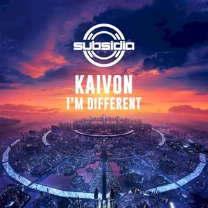 I'm Different (Single)