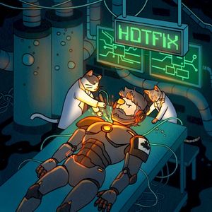 HOTFIX (EP)