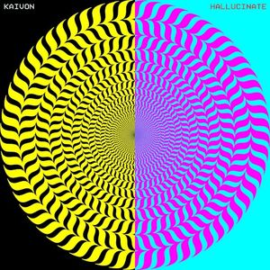 Hallucinate (Single)