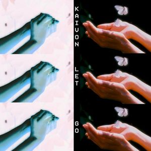 Let Go (Single)