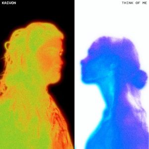 Think of Me (Single)