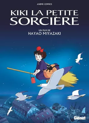 Kiki la petite sorcière