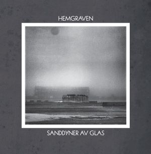 Sanddyner av glas (EP)