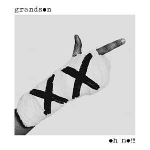 Oh No!!! / Rock Bottom (Single)