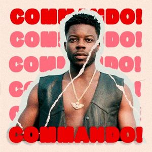 Commando (Single)