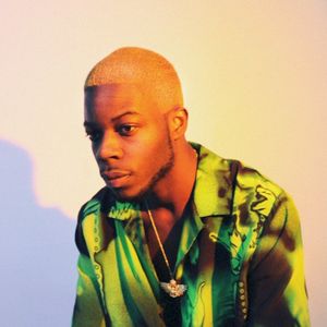 Bigger Picture (Single)