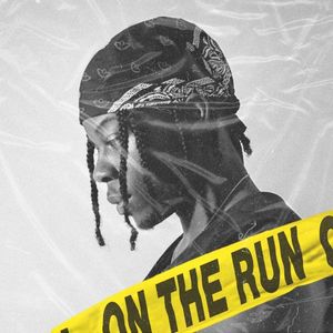 On the Run (Single)