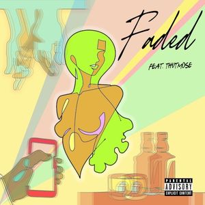 Faded (Single)