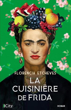 La Cuisinière de Frida