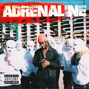 Adrenaline (Single)