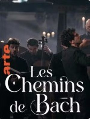 Les chemins de Bach