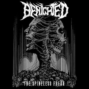 The Spineless Freak (Single)