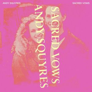 Sacred Vows (EP)