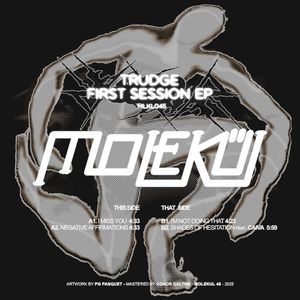 First Session EP (EP)