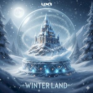 Winterland (Single)